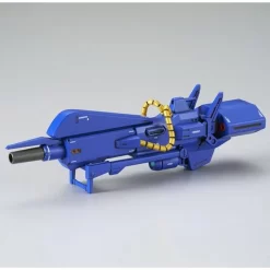 Bandai HGUC 1/144 Mega Bazooka Launcher Plastic Model Kit -Figure Model Shop 1000105597 7 87979.1467878468