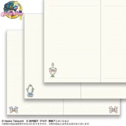 Bandai Sailor Moon 2017 Makeup Schedule Book -Figure Model Shop 1000105642 10 36122.1468390327