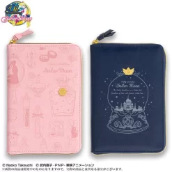 Bandai Sailor Moon 2017 Makeup Schedule Book