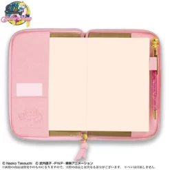 Bandai Sailor Moon 2017 Makeup Schedule Book -Figure Model Shop 1000105642 3 99020.1468390326