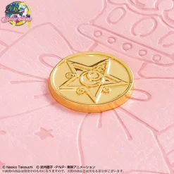 Bandai Sailor Moon 2017 Makeup Schedule Book -Figure Model Shop 1000105642 4 55400.1468390326