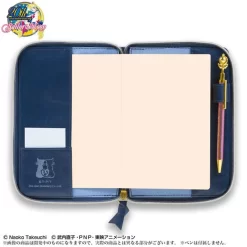 Bandai Sailor Moon 2017 Makeup Schedule Book -Figure Model Shop 1000105642 6 26779.1468390326