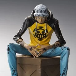 One Piece Archive Collection No.5 Trafalgar Law [Premium Bandai Limited] -Figure Model Shop 1000105648 1 67250.1467877880