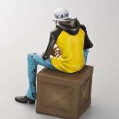 One Piece Archive Collection No.5 Trafalgar Law [Premium Bandai Limited] -Figure Model Shop 1000105648 3 76801.1467877881