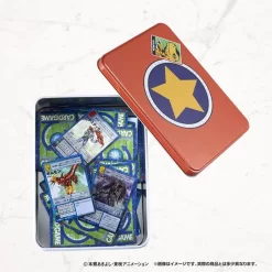 Bandai Digimon Monster Card Game D-ARK Ver.15th Edition 17 Bandai Digimon Monster Card Game D-ARK Ver.15th Edition -Figure Model Shop 1000105697 1 82177.1469161952