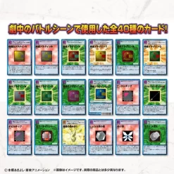 Bandai Digimon Monster Card Game D-ARK Ver.15th Edition 27 Bandai Digimon Monster Card Game D-ARK Ver.15th Edition -Figure Model Shop 1000105697 7 09368.1469161995