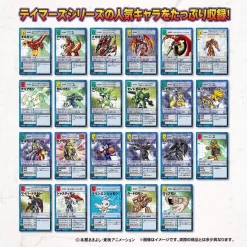 Bandai Digimon Monster Card Game D-ARK Ver.15th Edition 29 Bandai Digimon Monster Card Game D-ARK Ver.15th Edition -Figure Model Shop 1000105697 9 58593.1469161995