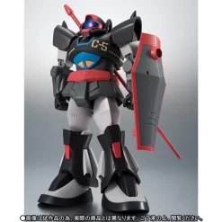 Bandai Robot Spirits MS-07C-5 Gouf TEST Prototype Ver. A.N.I.M.E. Action Figure -Figure Model Shop 1000105841 2 82371.1471503713