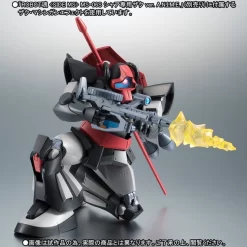 Bandai Robot Spirits MS-07C-5 Gouf TEST Prototype Ver. A.N.I.M.E. Action Figure -Figure Model Shop 1000105841 5 63441.1471503713