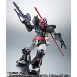 Bandai Robot Spirits MS-07C-5 Gouf TEST Prototype Ver. A.N.I.M.E. Action Figure -Figure Model Shop 1000105841 6 10305.1471503713