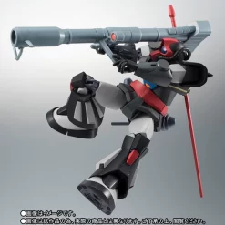 Bandai Robot Spirits MS-07C-5 Gouf TEST Prototype Ver. A.N.I.M.E. Action Figure -Figure Model Shop 1000105841 8 78934.1471503713