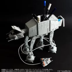Bandai Star Wars AT-AT Multi-Stand 16 Bandai Star Wars AT-AT Multi-Stand -Figure Model Shop 1000106276 4 49844.1472114177
