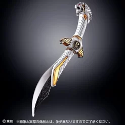 Bandai High Proportion Collection Ex Series BYAKKOSHINKEN