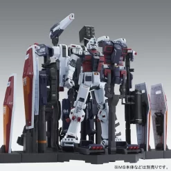 Bandai MG 1/100 Weapon & Armor Hanger FOR Full Armor Gundam Ver. Ka ( DEC 2016 ) 16 Bandai MG 1/100 Weapon & Armor Hanger FOR Full Armor Gundam Ver. Ka ( DEC 2016 ) -Figure Model Shop 1000106326 1 99861.1478655315