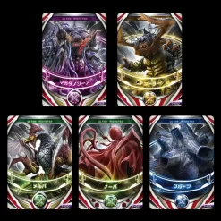 Bandai Ultraman ORB DX Dark Ring 25 Bandai Ultraman ORB DX Dark Ring -Figure Model Shop 1000106461 5 44837.1474362746