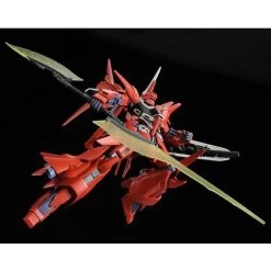 Bandai HGUC 1/144 REBAWOO Plastic Model Kit 25 Bandai HGUC 1/144 REBAWOO Plastic Model Kit -Figure Model Shop 1000106478 4 75108.1471581897