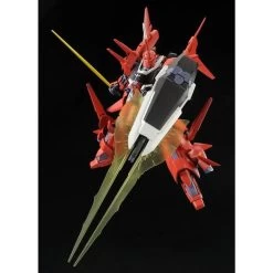 Bandai HGUC 1/144 REBAWOO Plastic Model Kit 28 Bandai HGUC 1/144 REBAWOO Plastic Model Kit -Figure Model Shop 1000106478 7 15141.1471581898