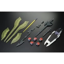 Bandai HGUC 1/144 REBAWOO Plastic Model Kit 30 Bandai HGUC 1/144 REBAWOO Plastic Model Kit -Figure Model Shop 1000106478 9 54900.1471581898