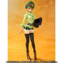 Bandai Figuarts Zero Koala ONE PIECE FILM GOLD Ver. PVC Figure 8 Bandai Figuarts Zero Koala ONE PIECE FILM GOLD Ver. PVC Figure -Figure Model Shop 1000106522 3 21187.1474364564