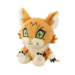Bandai Digimon Adventure Tri. Partner Digimon Stuffed Toy Set -Figure Model Shop 1000106532 6 08241.1474969646