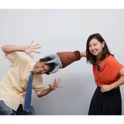 Bandai Arm Pillow Cushion Acguy -Figure Model Shop 1000106535 3 82207.1472026260