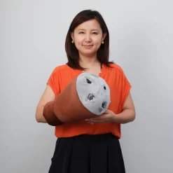 Bandai Arm Pillow Cushion Acguy -Figure Model Shop 1000106535 4 34416.1472026260