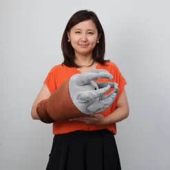 Bandai Arm Pillow Cushion Acguy -Figure Model Shop 1000106535 5 33377.1472026260