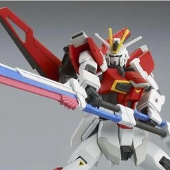 Bandai HGCE 1/144 Sword Impulse Gundam Plastic Model Kit ( OCT 2019 ) -Figure Model Shop 1000107052 1 28999.1560477910