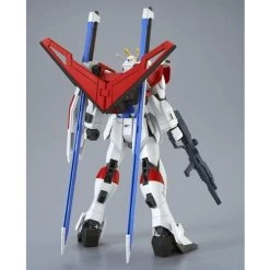 Bandai HGCE 1/144 Sword Impulse Gundam Plastic Model Kit ( OCT 2019 ) -Figure Model Shop 1000107052 3 27545.1560477909