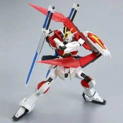 Bandai HGCE 1/144 Sword Impulse Gundam Plastic Model Kit ( OCT 2019 ) -Figure Model Shop 1000107052 5 25213.1560477909