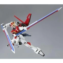 Bandai HGCE 1/144 Sword Impulse Gundam Plastic Model Kit ( OCT 2019 ) -Figure Model Shop 1000107052 6 38971.1560477910