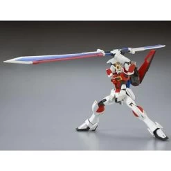Bandai HGCE 1/144 Sword Impulse Gundam Plastic Model Kit ( OCT 2019 ) -Figure Model Shop 1000107052 7 89810.1560477910