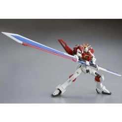 Bandai HGCE 1/144 Sword Impulse Gundam Plastic Model Kit ( OCT 2019 ) -Figure Model Shop 1000107052 8 07908.1560477910
