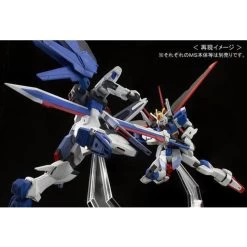 Bandai HGCE 1/144 Sword Impulse Gundam Plastic Model Kit ( OCT 2019 ) -Figure Model Shop 1000107052 9 06703.1560477910