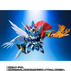 Bandai SDX Saint Knight Wing 19 Bandai SDX Saint Knight Wing -Figure Model Shop 1000107783 10 44428.1477472836