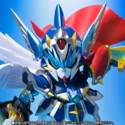 Bandai SDX Saint Knight Wing