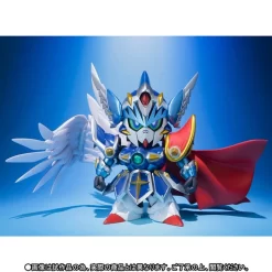 Bandai SDX Saint Knight Wing 12 Bandai SDX Saint Knight Wing -Figure Model Shop 1000107783 4 39187.1477472835