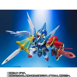 Bandai SDX Saint Knight Wing 17 Bandai SDX Saint Knight Wing -Figure Model Shop 1000107783 8 77704.1477472836