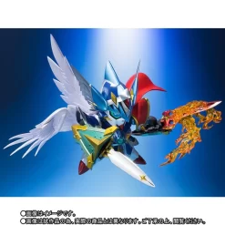 Bandai SDX Saint Knight Wing 16 Bandai SDX Saint Knight Wing -Figure Model Shop 1000107783 9 85306.1477472836