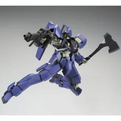 Bandai HG 1/144 GRAZE ARES COLOR (STANDARD/COMMANDER TYPE) Plastic Model ( AUG 2017 ) -Figure Model Shop 1000107886 3 60642.1496745162