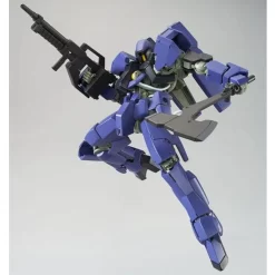 Bandai HG 1/144 GRAZE ARES COLOR (STANDARD/COMMANDER TYPE) Plastic Model ( AUG 2017 ) -Figure Model Shop 1000107886 4 04750.1496745162