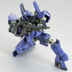 Bandai HG 1/144 GRAZE ARES COLOR (STANDARD/COMMANDER TYPE) Plastic Model ( AUG 2017 ) -Figure Model Shop 1000107886 5 84507.1496745162