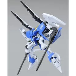 Bandai HGUC 1/144 Byarlant Custom Unit 2 E.F.F Plastic Model