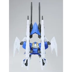 Bandai HGUC 1/144 Byarlant Custom Unit 2 E.F.F Plastic Model 9 Bandai HGUC 1/144 Byarlant Custom Unit 2 E.F.F Plastic Model -Figure Model Shop 1000107955 7 05392.1497944336