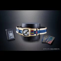 Bandai COMPLETE SELECTION MODIFICATION NEW DEN-O BELT 30 Bandai COMPLETE SELECTION MODIFICATION NEW DEN-O BELT -Figure Model Shop 1000108565 1 94084.1482220444