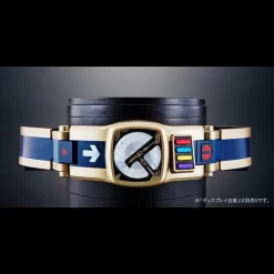 Bandai COMPLETE SELECTION MODIFICATION NEW DEN-O BELT 29 Bandai COMPLETE SELECTION MODIFICATION NEW DEN-O BELT -Figure Model Shop 1000108565 2 58514.1482220444