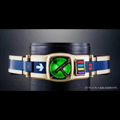 Bandai COMPLETE SELECTION MODIFICATION NEW DEN-O BELT 32 Bandai COMPLETE SELECTION MODIFICATION NEW DEN-O BELT -Figure Model Shop 1000108565 4 42552.1482220445