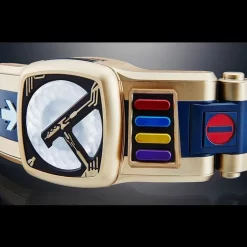 Bandai COMPLETE SELECTION MODIFICATION NEW DEN-O BELT 34 Bandai COMPLETE SELECTION MODIFICATION NEW DEN-O BELT -Figure Model Shop 1000108565 5 09662.1482220445