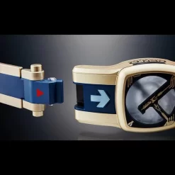 Bandai COMPLETE SELECTION MODIFICATION NEW DEN-O BELT 33 Bandai COMPLETE SELECTION MODIFICATION NEW DEN-O BELT -Figure Model Shop 1000108565 6 69192.1482220445