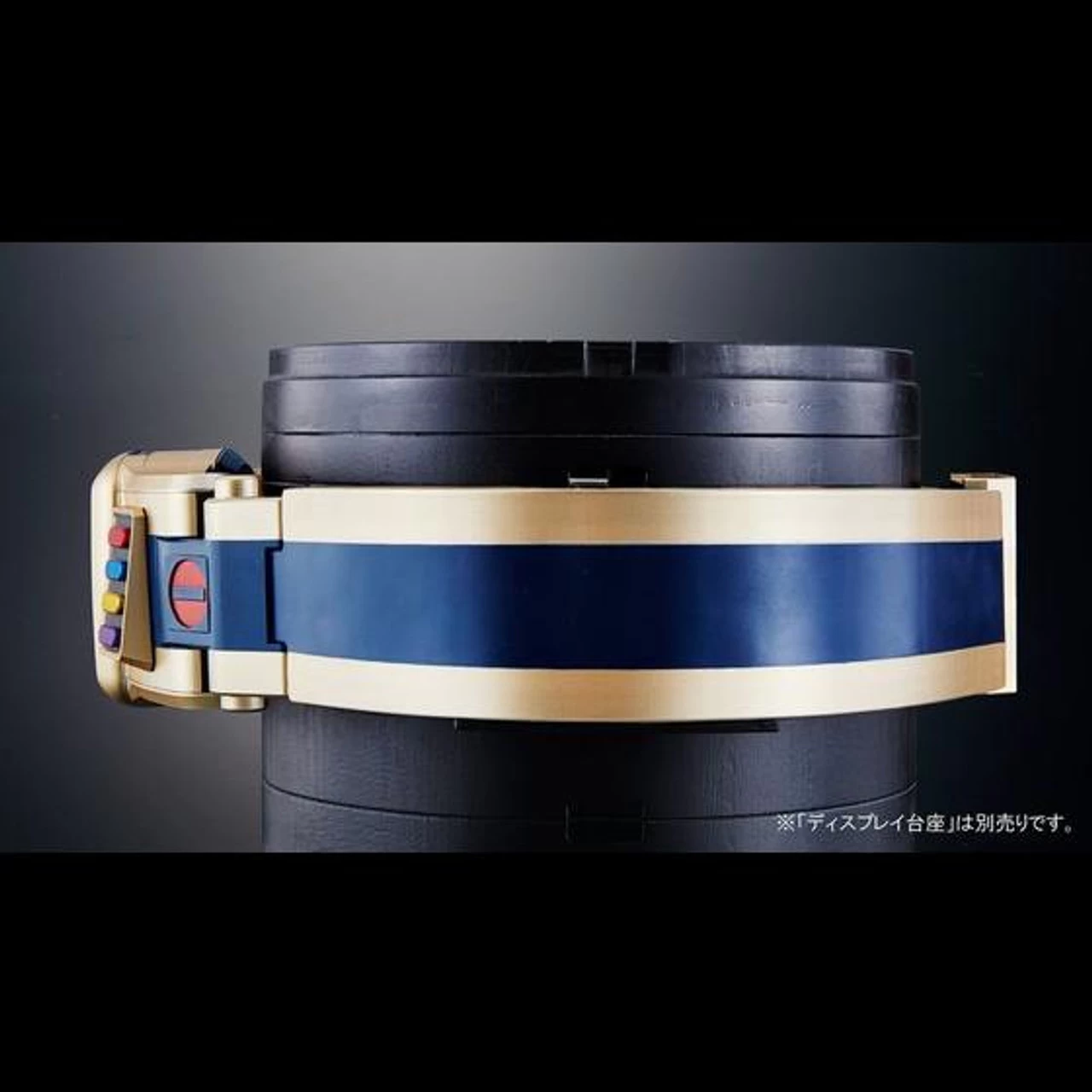 Bandai COMPLETE SELECTION MODIFICATION NEW DEN-O BELT 17 Bandai COMPLETE SELECTION MODIFICATION NEW DEN-O BELT - Image 17